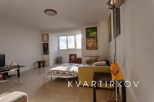 Квартира Юго-Западная, Москва - квартира посуточно