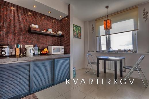 Квартира Юго-Западная, Москва - квартира посуточно