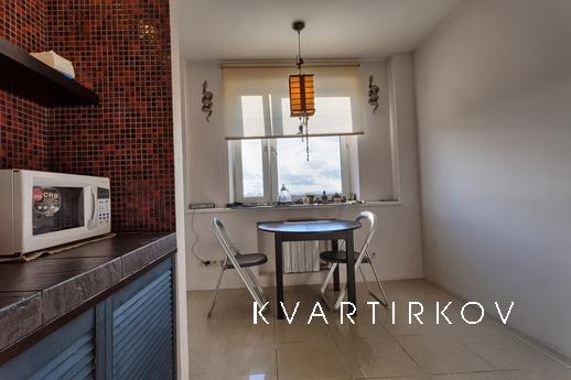 Квартира Юго-Западная, Москва - квартира посуточно