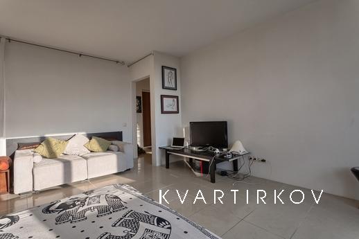 Квартира Юго-Западная, Москва - квартира посуточно