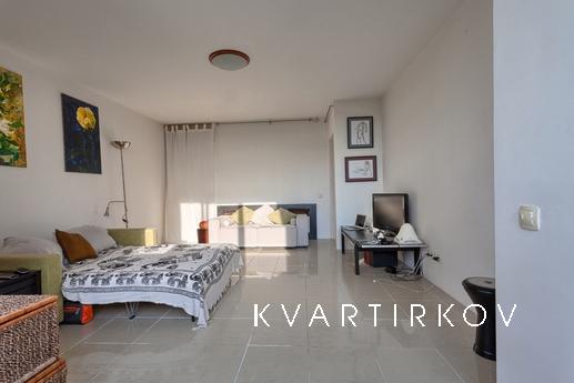 Квартира Юго-Западная, Москва - квартира посуточно