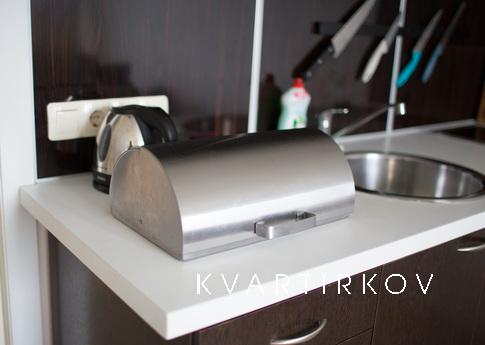 Квартира Юго-Западная, Москва - квартира посуточно