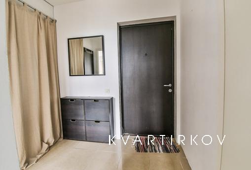 Квартира Юго-Западная, Москва - квартира посуточно