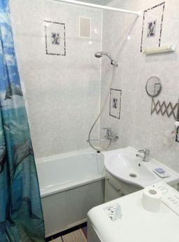 КВАРТИРА НА ЧИСТОПОЛЬСКОЙ(КОЗЬЯ СЛОБОДА), Казань - квартира посуточно