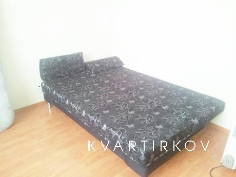 Чистопольская 60, Аквапарк Ривьера, Казань - квартира посуточно