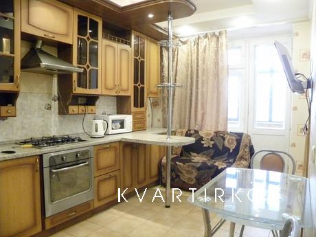 Чистопольская 60, Аквапарк Ривьера, Казань - квартира посуточно