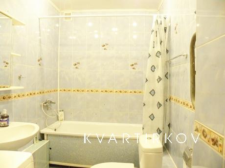 Чистопольская 60, Аквапарк Ривьера, Казань - квартира посуточно