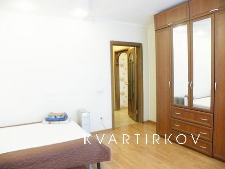 Чистопольская 60, Аквапарк Ривьера, Казань - квартира посуточно