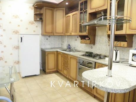 Чистопольская 60, Аквапарк Ривьера, Казань - квартира посуточно