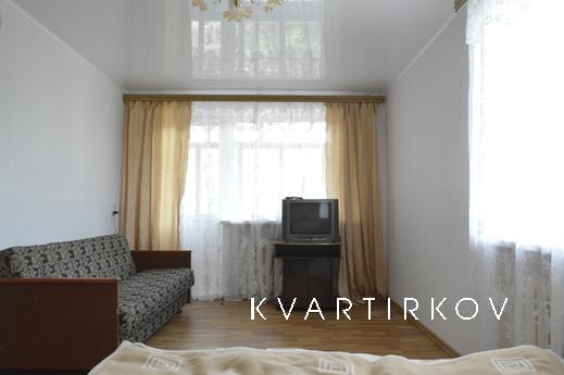 apartment in the center, Смоленськ - квартира подобово
