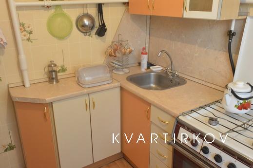 apartment in the center, Смоленськ - квартира подобово