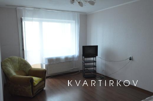 Квартира в Смоленске Кловская,38, Смоленск - квартира посуточно