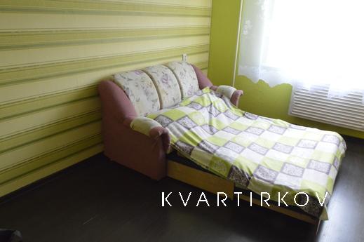 Квартира в Смоленске Кловская,38, Смоленск - квартира посуточно