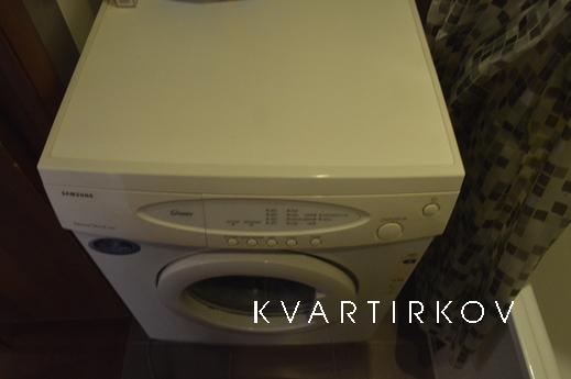 Квартира в Смоленске Кловская,38, Смоленск - квартира посуточно