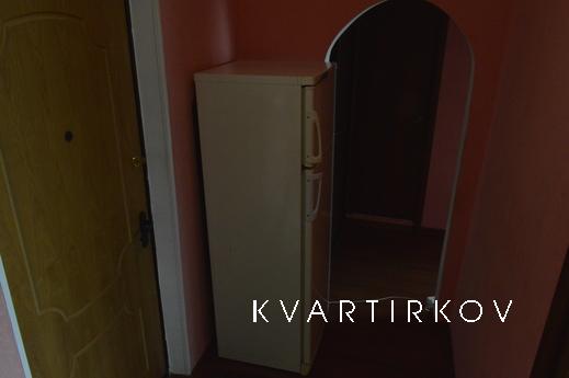 Квартира в Смоленске Кловская,38, Смоленск - квартира посуточно