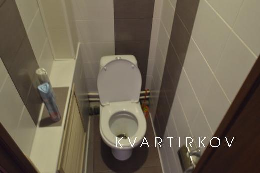 Квартира в Смоленске Кловская,38, Смоленск - квартира посуточно