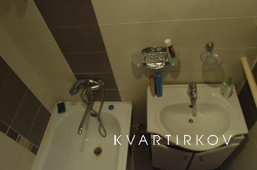 Квартира в Смоленске Кловская,38, Смоленск - квартира посуточно