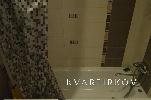 Квартира в Смоленске Кловская,38, Смоленск - квартира посуточно