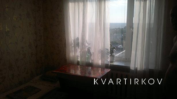 Rent tiru, Berdiansk - apartment by the day