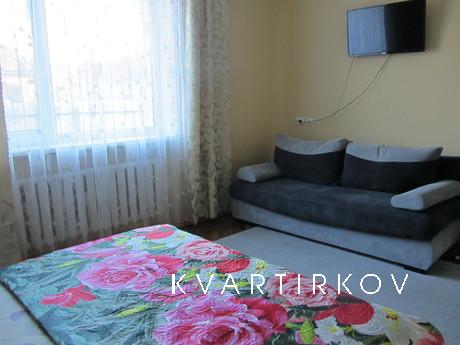 Shall be a room for rent, Berehovo - apartment by the day