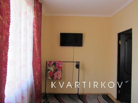 Shall be a room for rent, Berehovo - apartment by the day