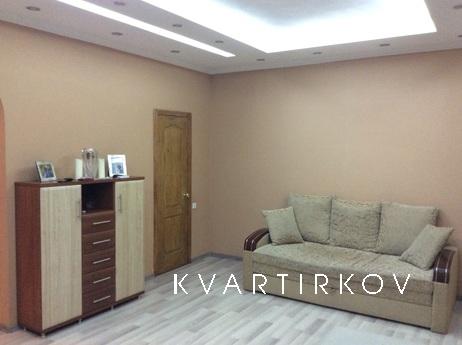 Pastera Apartments, Odessa - apartment by the day