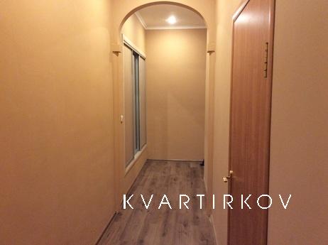 Pastera Apartments, Odessa - apartment by the day