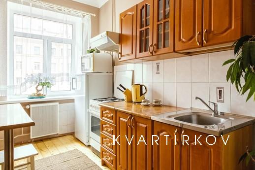 Комната в аренду, Москва - квартира посуточно