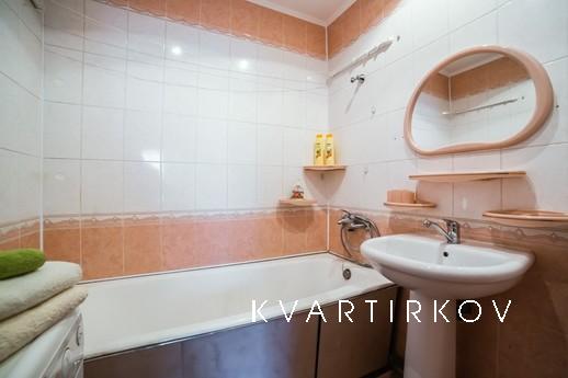 Комната в аренду, Москва - квартира посуточно