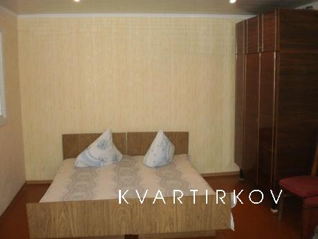 Summer Cottage for rent in Berdyansk to rest turnkey (AKZ di