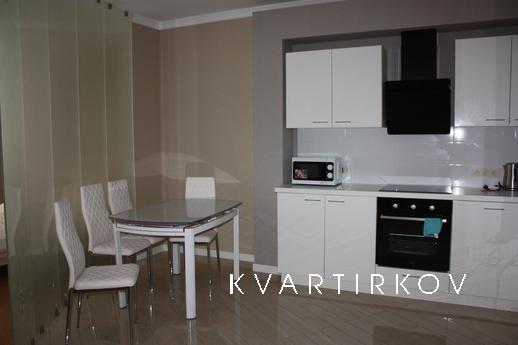 Rent the perfect apartment, Odessa - apartment by the day