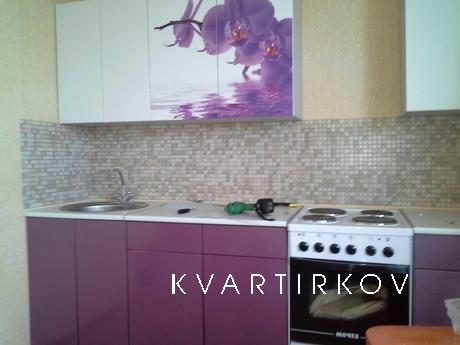 1 комнатная квартира  р-н АЭРОПОРТА, Краснодар - квартира посуточно