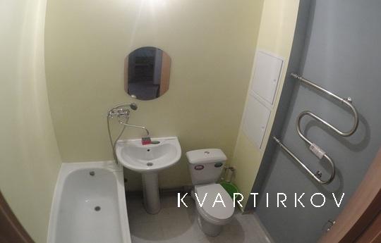 1 комнатная квартира  р-н АЭРОПОРТА, Краснодар - квартира посуточно