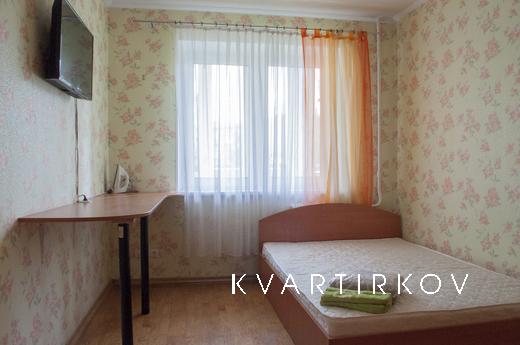 2 кімнатна квартира подобово,  Київ, Київ - квартира подобово