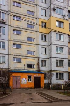 2 к. квартира посуточно на Оболони, Киев - квартира посуточно