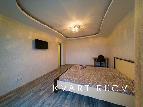 3-х комнатная квартира VIP-класс,Оболонь, Киев - квартира посуточно