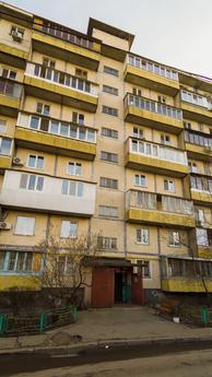 1 к. квартира посуточно на Оболони, Киев - квартира посуточно