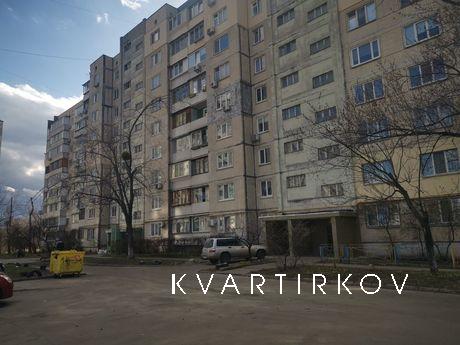 2-к.квартира посуточно ул.Гер Днепра 36Б, Киев - квартира посуточно