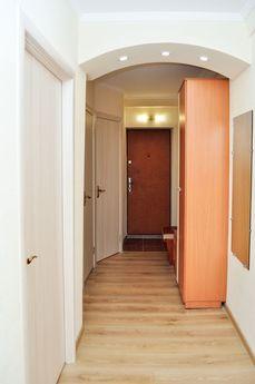 3 кімнатна квартира на Оболоні, Київ - квартира подобово
