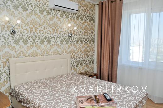 2-комнатная квартира посуточно, Киев - квартира посуточно