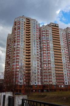 2-к. квартира ул. Калнышевского 7, Киев - квартира посуточно