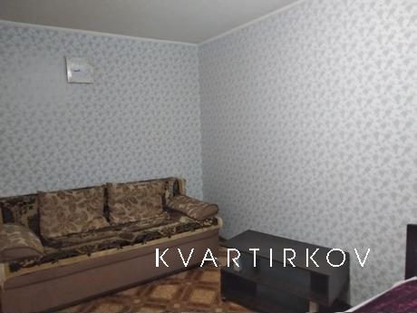 Rent daily, hourly apartment, Bakhmut (Artemivsk) - apartment by the day