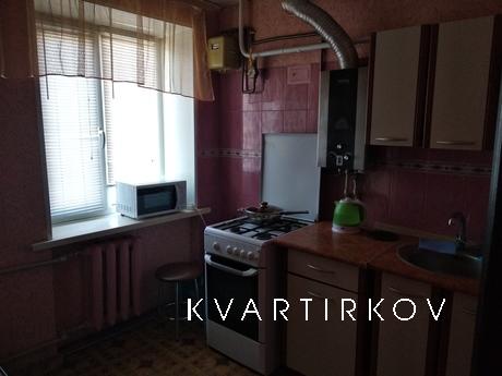 Rent daily, hourly apartment, Bakhmut (Artemivsk) - apartment by the day