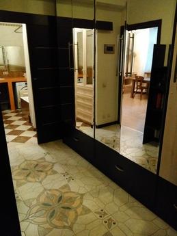 Уютная квартира-студия, Москва - квартира посуточно