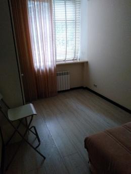 Уютная квартира-студия, Москва - квартира посуточно