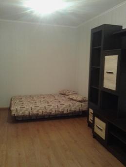 Rent a separate one-room apartment, Odessa - apartment by the day
