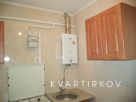 Rent a separate one-room apartment, Odessa - apartment by the day