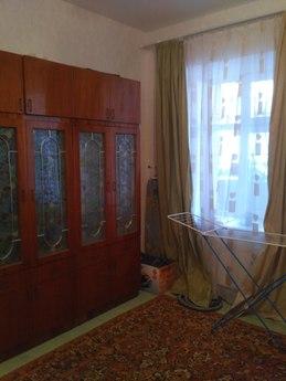 Rent 2-room apartment Primorskij, Odessa - apartment by the day