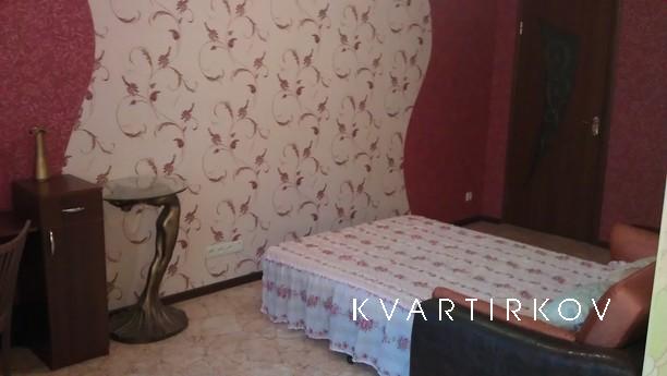 For rent studio apartment, Bilhorod-Dnistrovskyi - apartment by the day