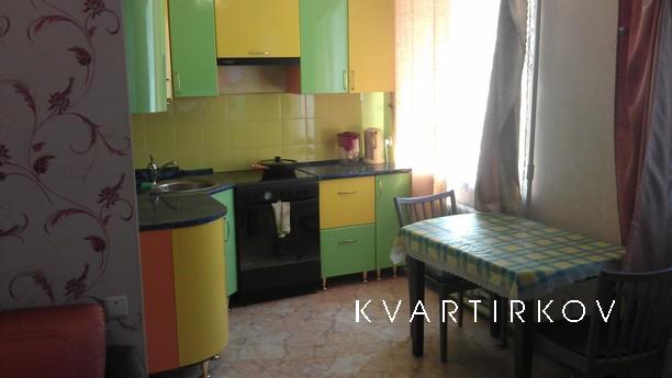 For rent studio apartment, Bilhorod-Dnistrovskyi - apartment by the day